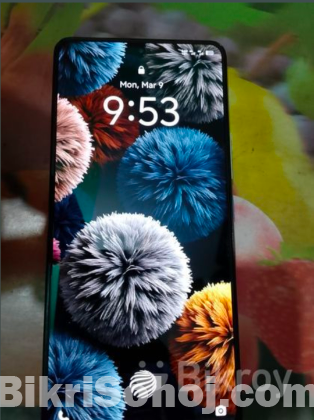 Iqoo 9 pro bmw edition